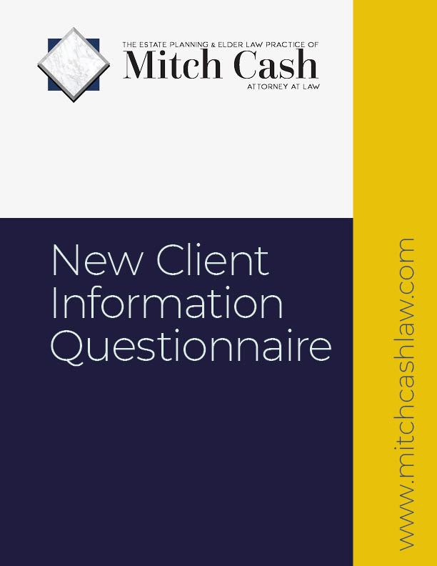 Cover-Questionnaire